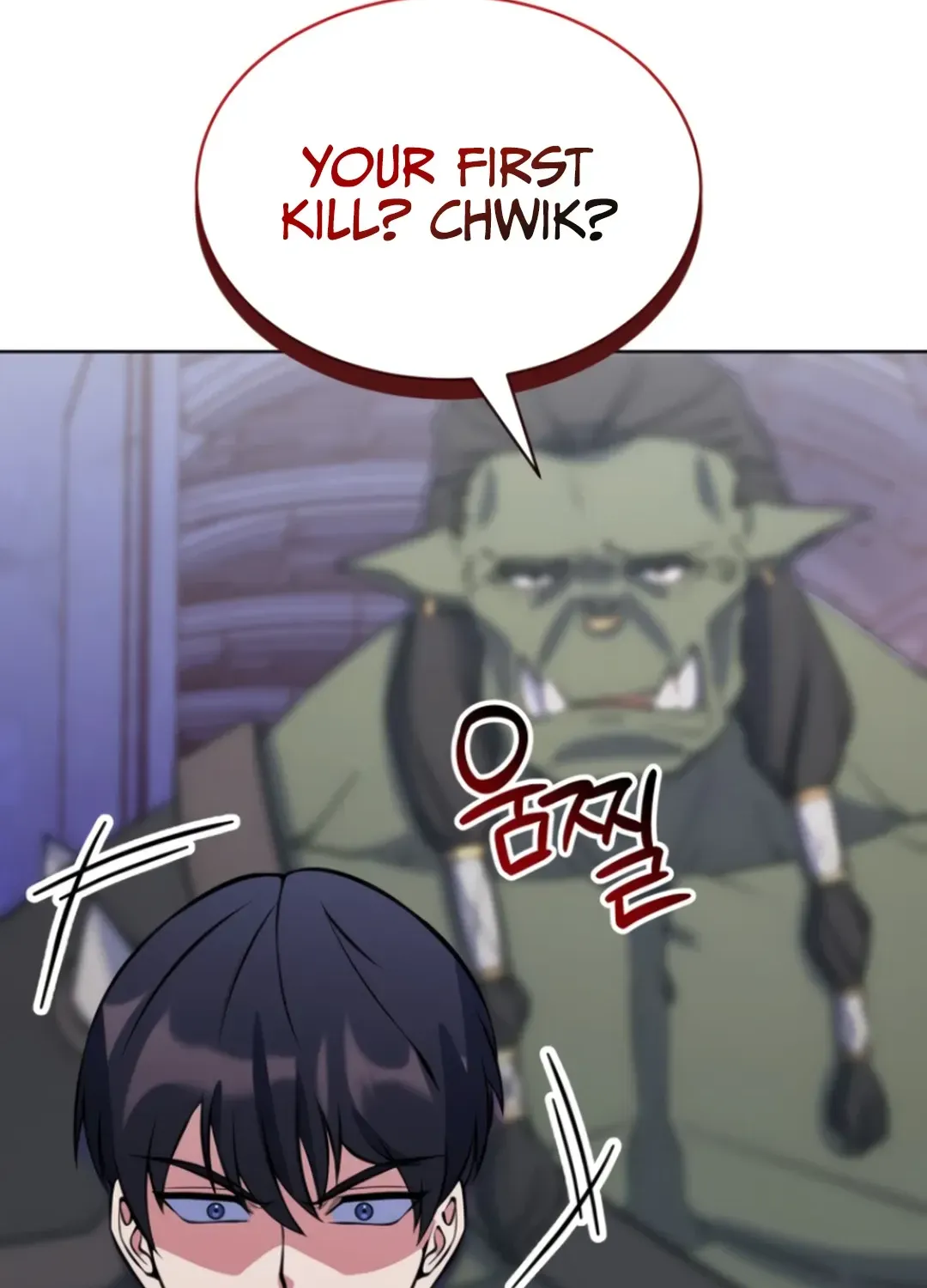 Read Immortal Maestro chapter 31 image 47 on Lezhin