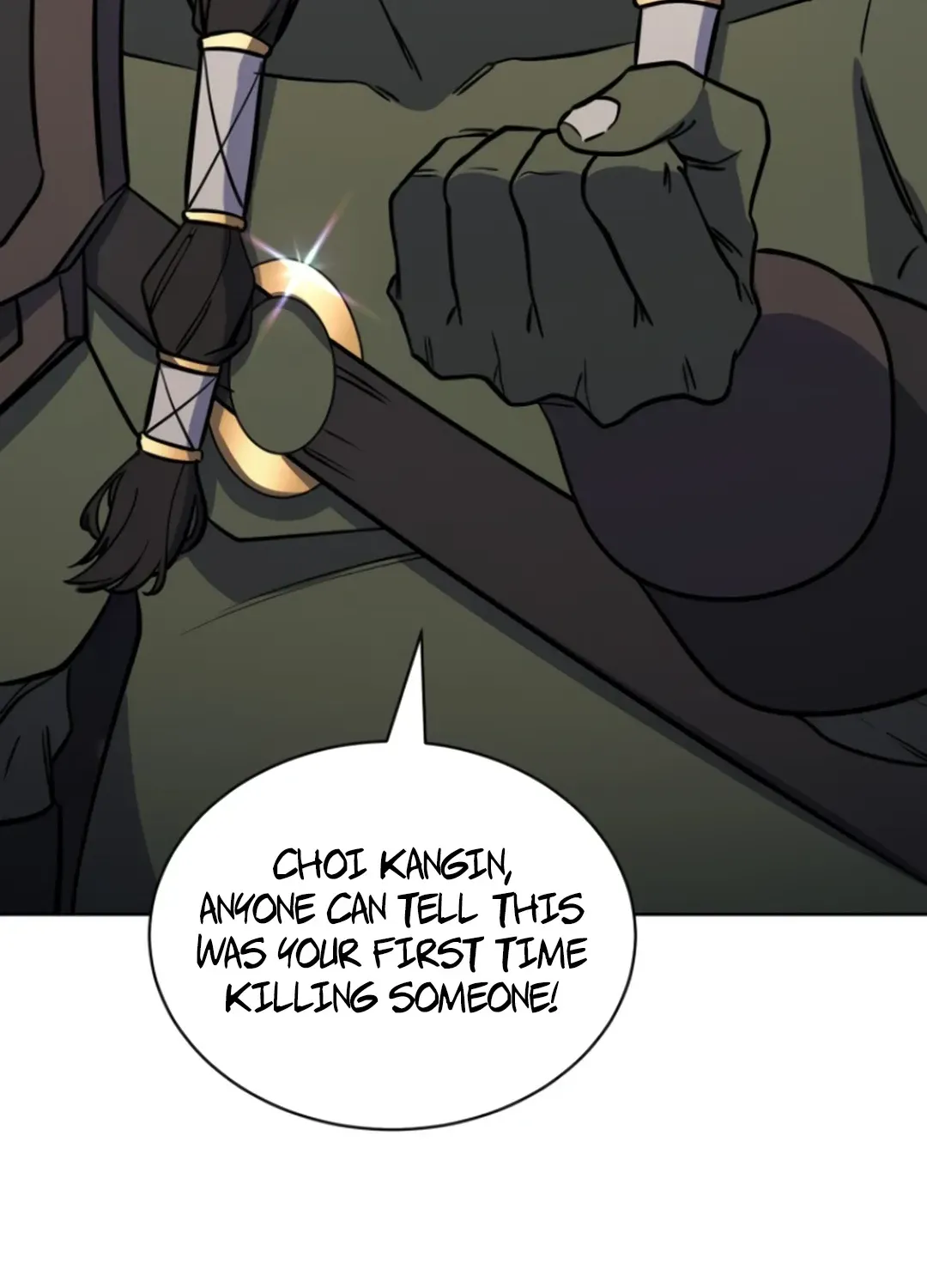 Read Immortal Maestro chapter 31 image 52 on Lezhin