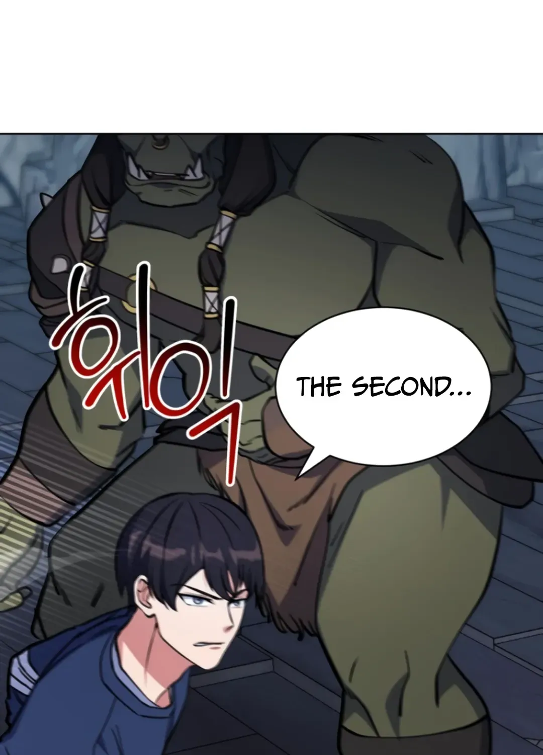 Read Immortal Maestro chapter 31 image 56 on Lezhin