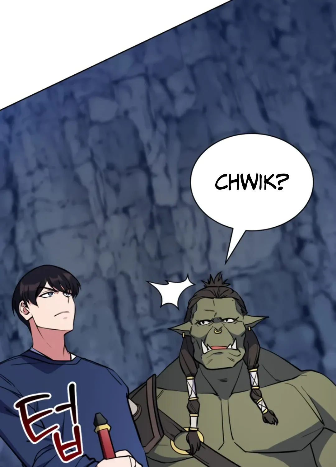 Read Immortal Maestro chapter 31 image 67 on Lezhin