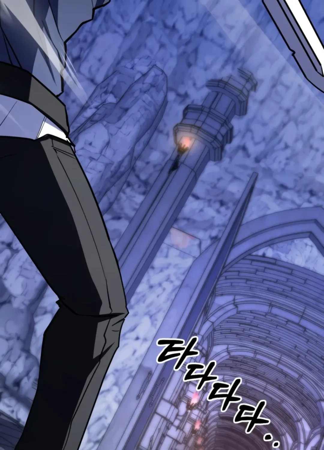 Read Immortal Maestro chapter 31 image 73 on Lezhin