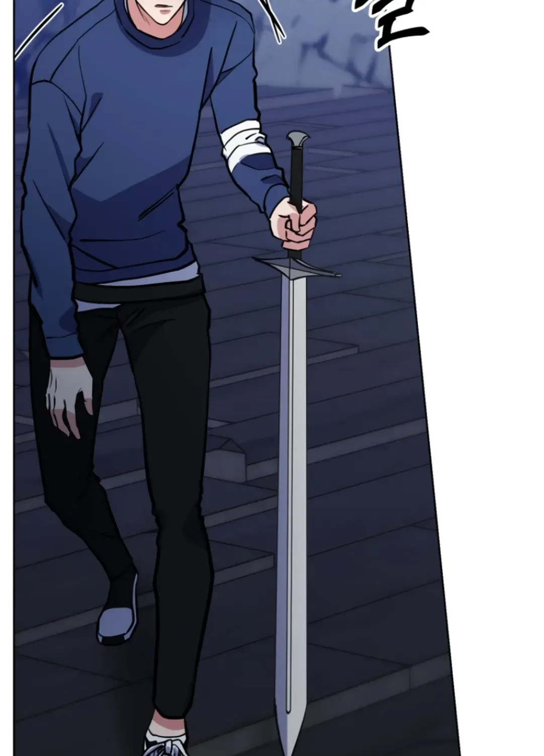 Read Immortal Maestro chapter 31 image 86 on Lezhin