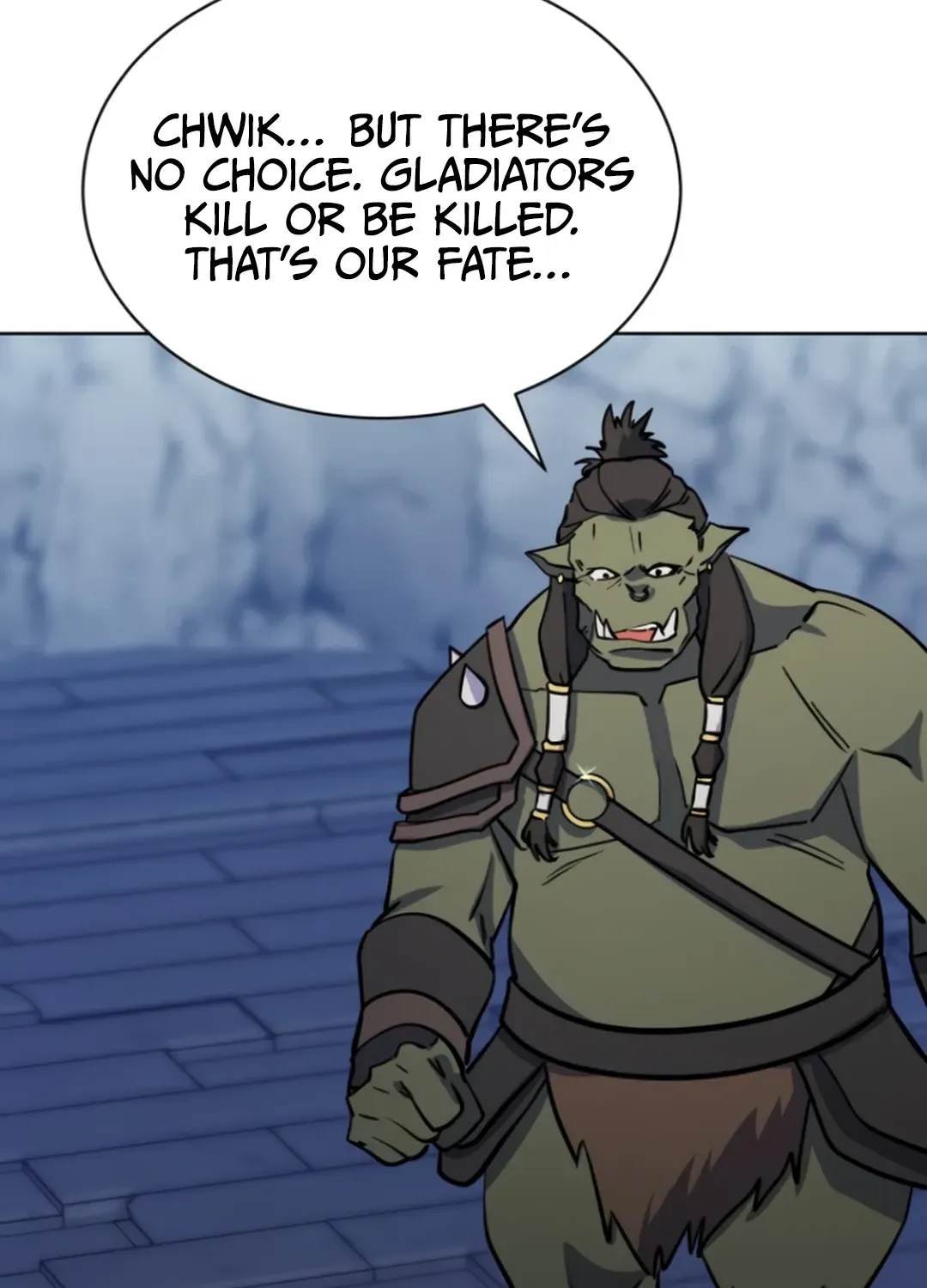 Read Immortal Maestro chapter 31 image 90 on Lezhin