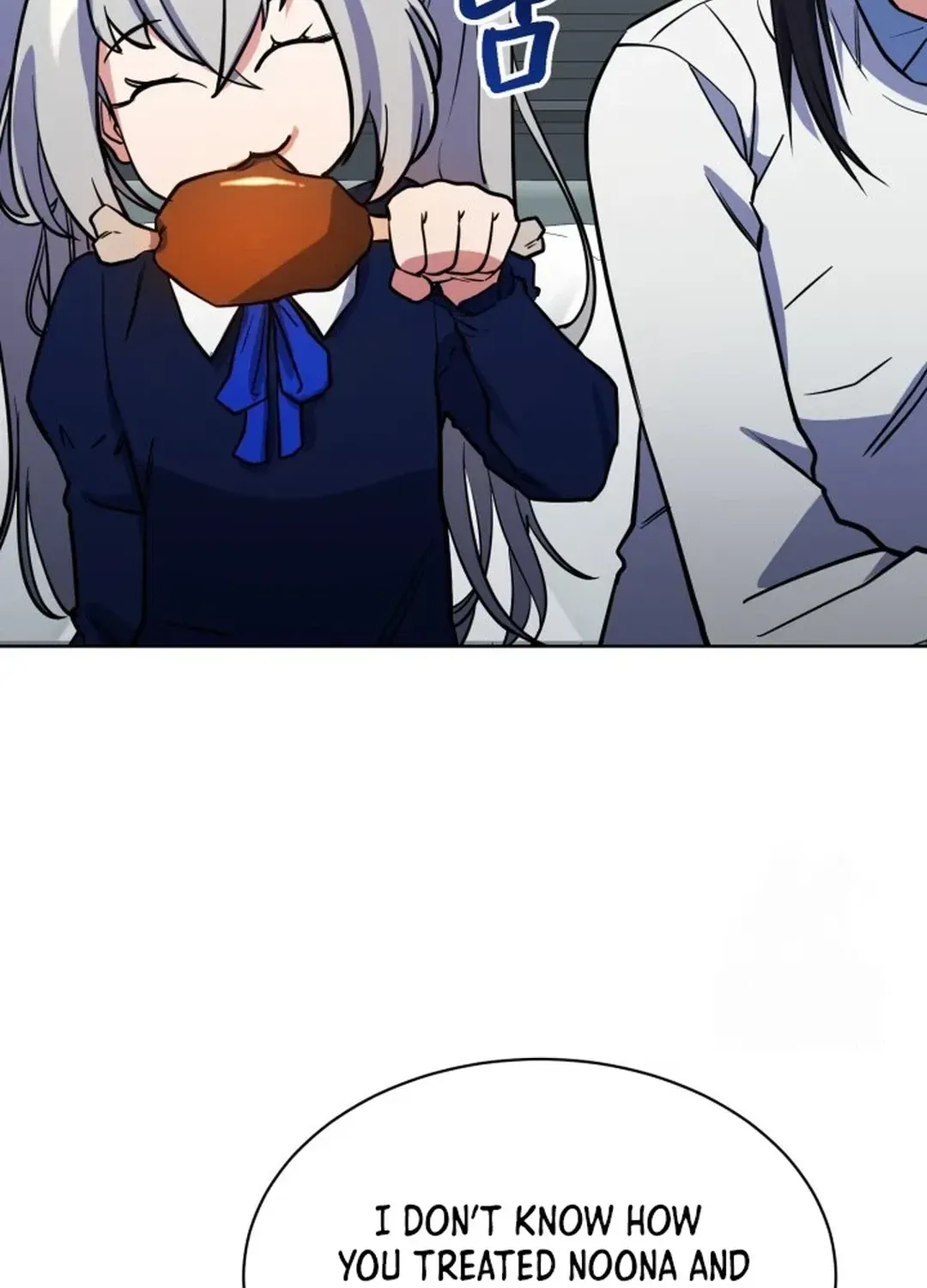 Read Immortal Maestro chapter 32 image 100 on Lezhin