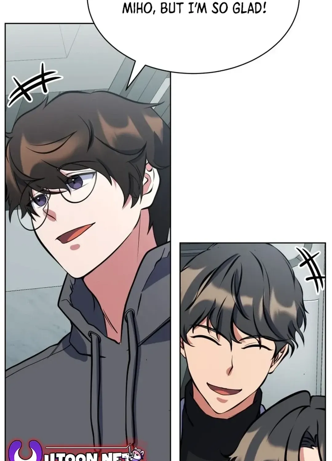 Read Immortal Maestro chapter 32 image 101 on Lezhin