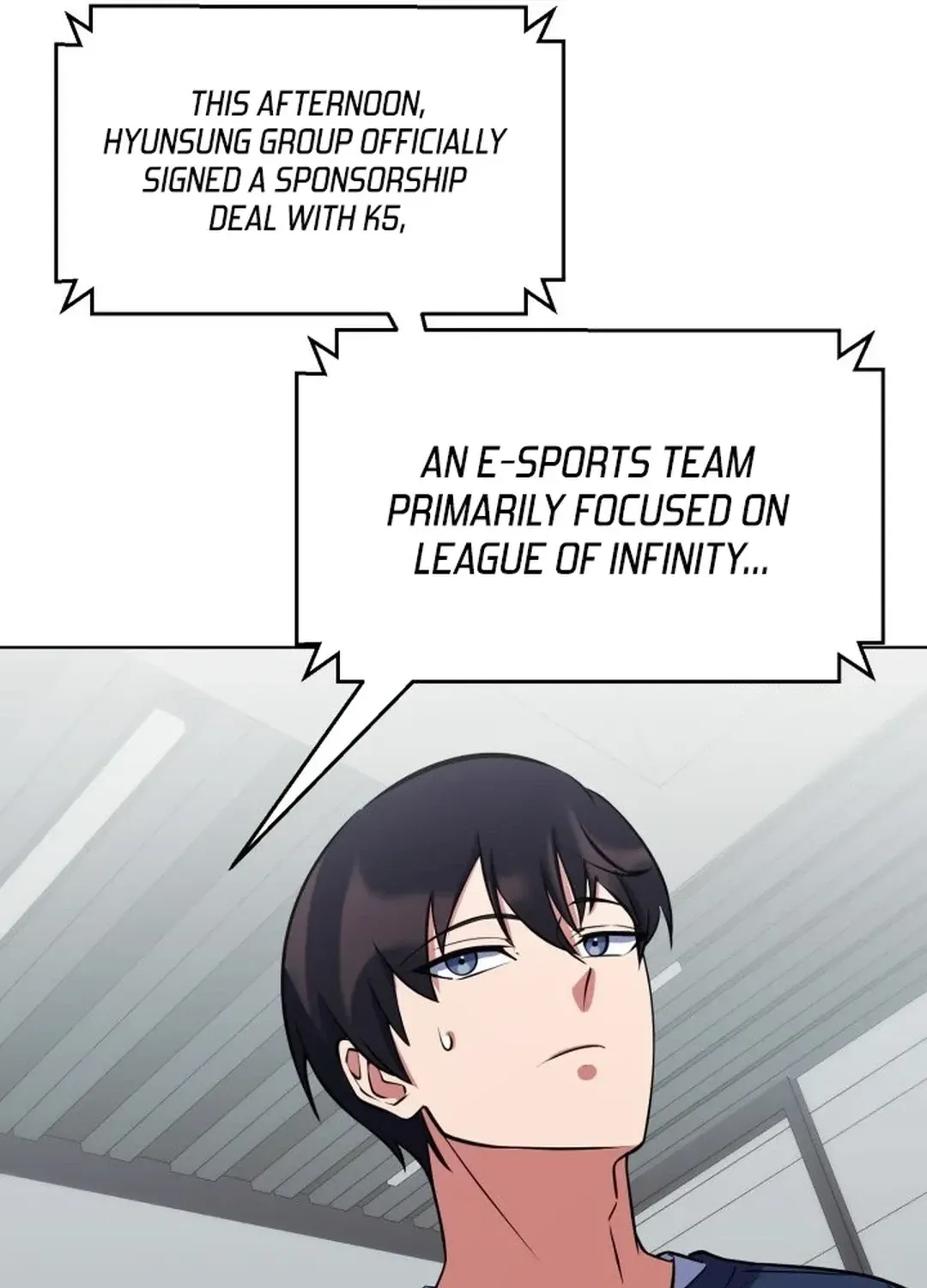 Read Immortal Maestro chapter 32 image 111 on Lezhin