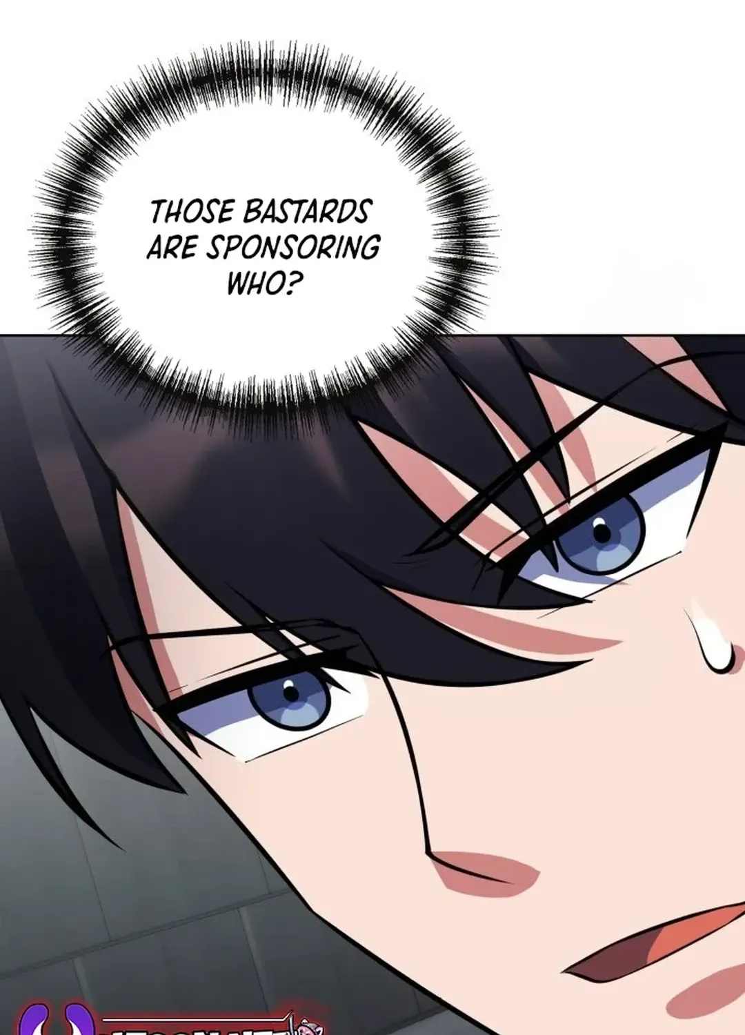 Read Immortal Maestro chapter 32 image 113 on Lezhin
