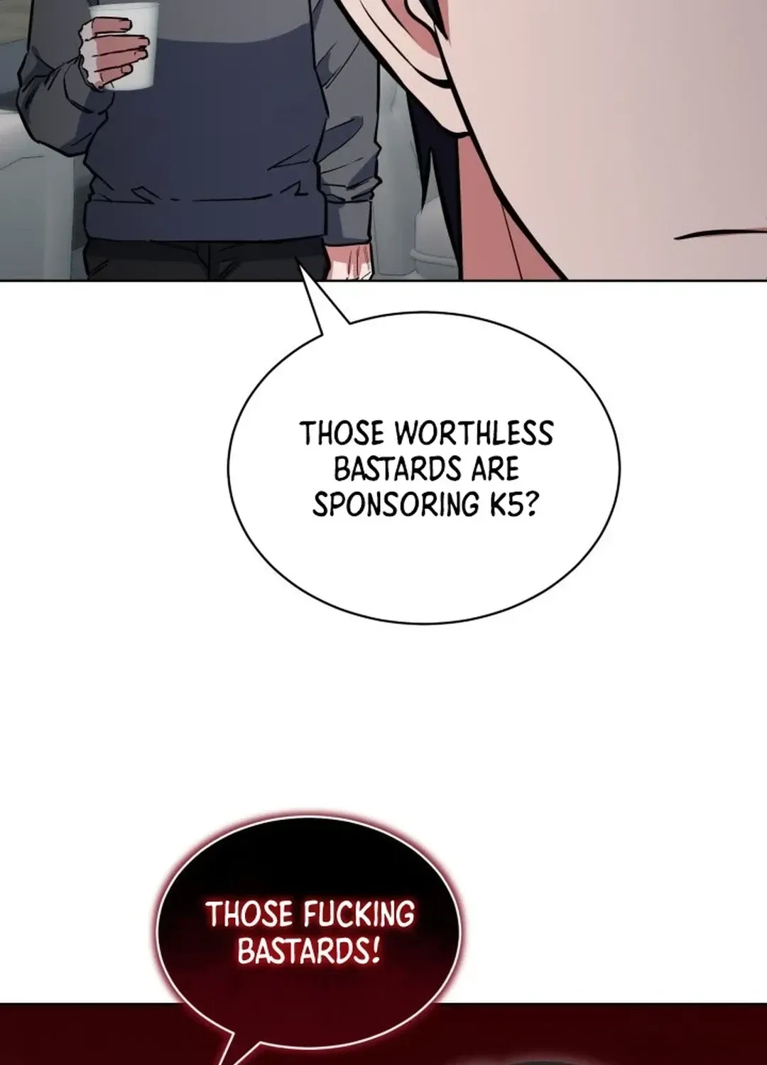 Read Immortal Maestro chapter 32 image 115 on Lezhin