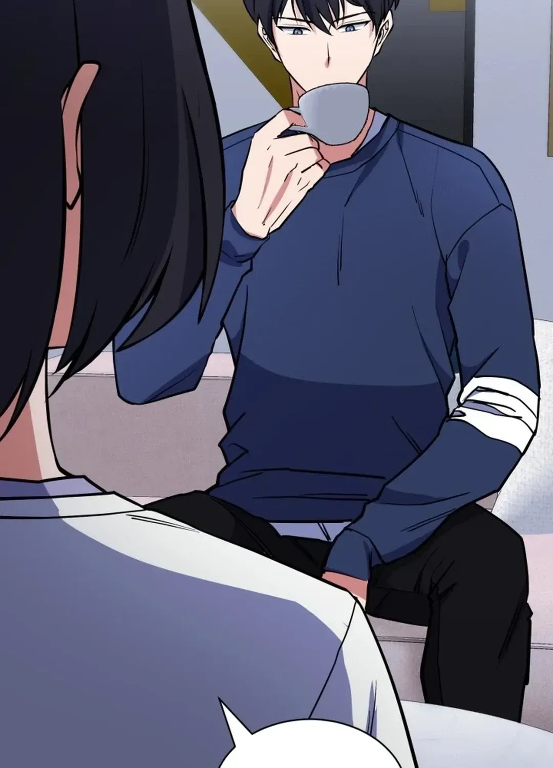 Read Immortal Maestro chapter 32 image 37 on Lezhin