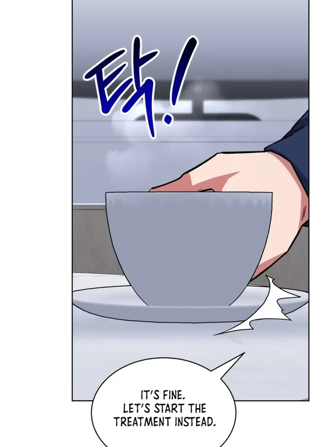 Read Immortal Maestro chapter 32 image 41 on Lezhin