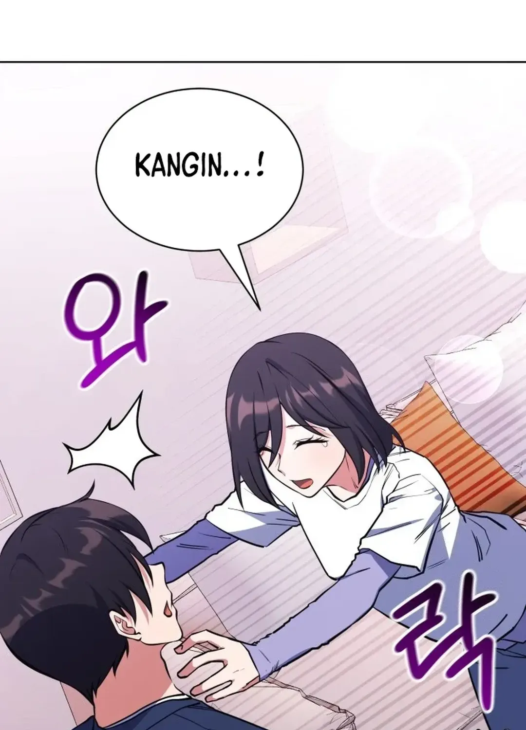Read Immortal Maestro chapter 32 image 62 on Lezhin