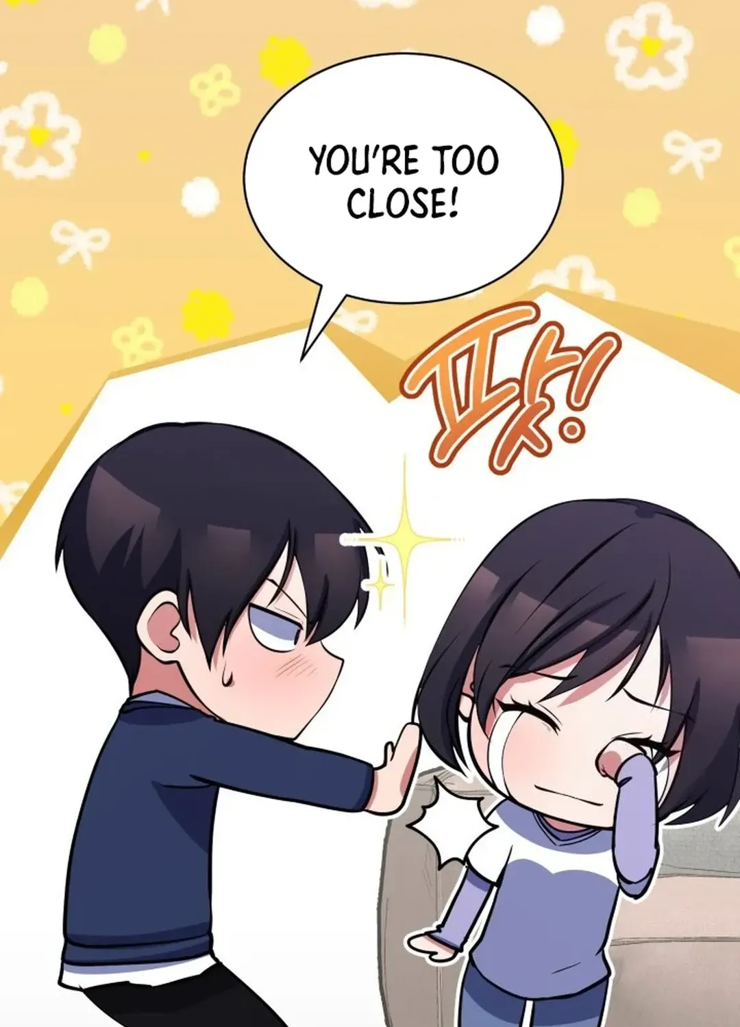 Read Immortal Maestro chapter 32 image 66 on Lezhin
