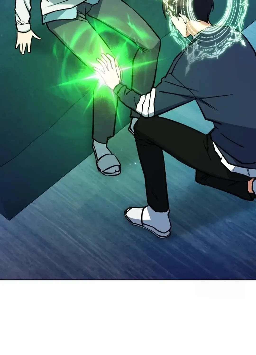 Read Immortal Maestro chapter 32 image 76 on Lezhin