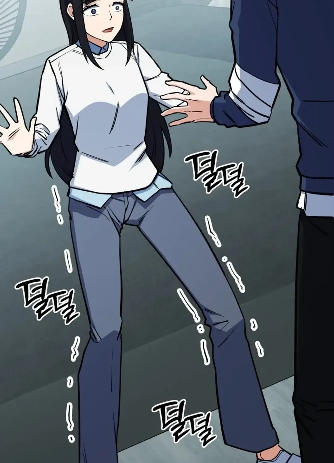 Read Immortal Maestro chapter 32 image 81 on Lezhin