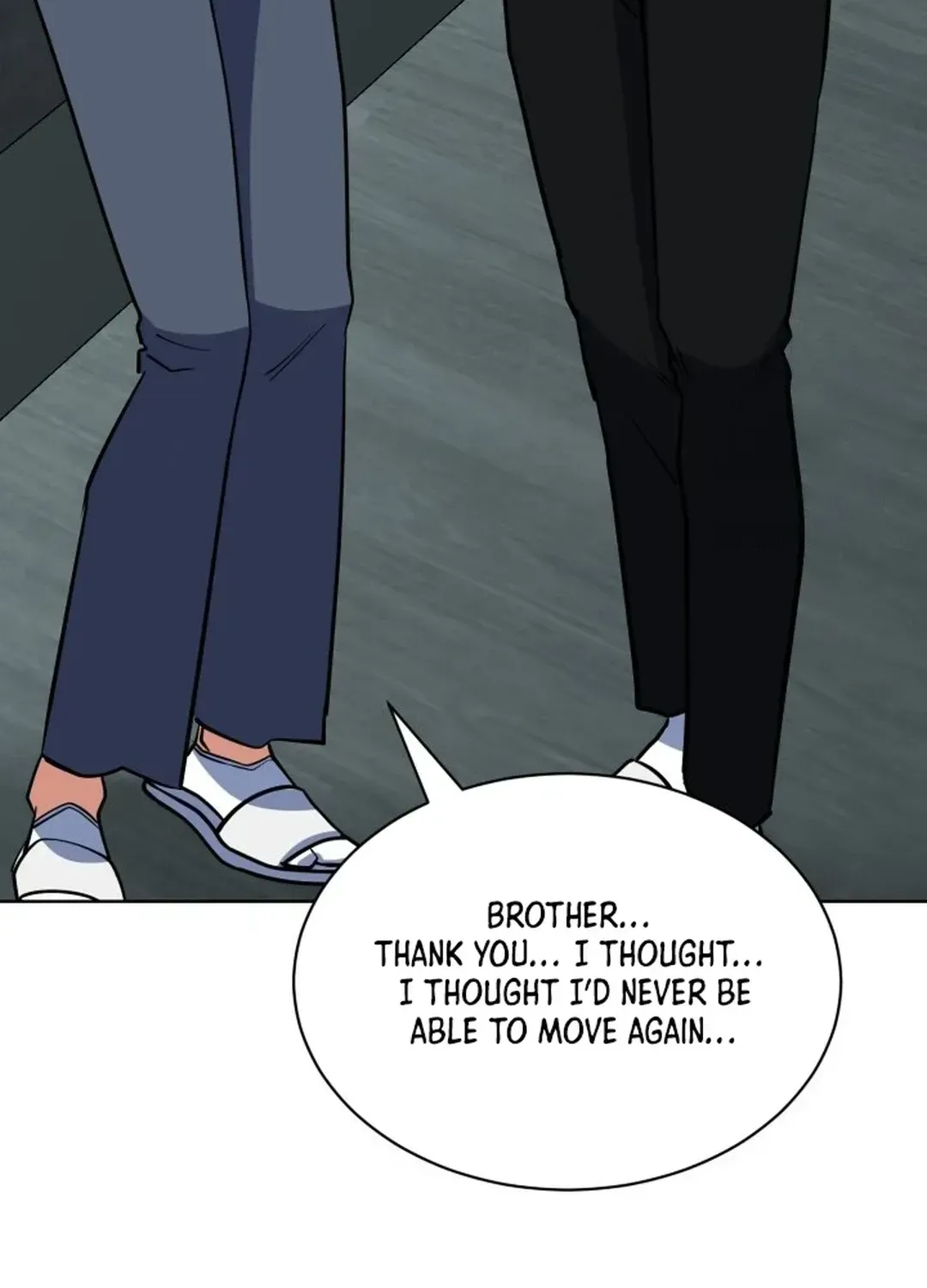 Read Immortal Maestro chapter 32 image 88 on Lezhin