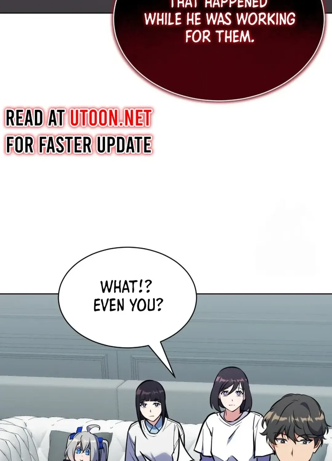 Read Immortal Maestro chapter 33 image 10 on Lezhin