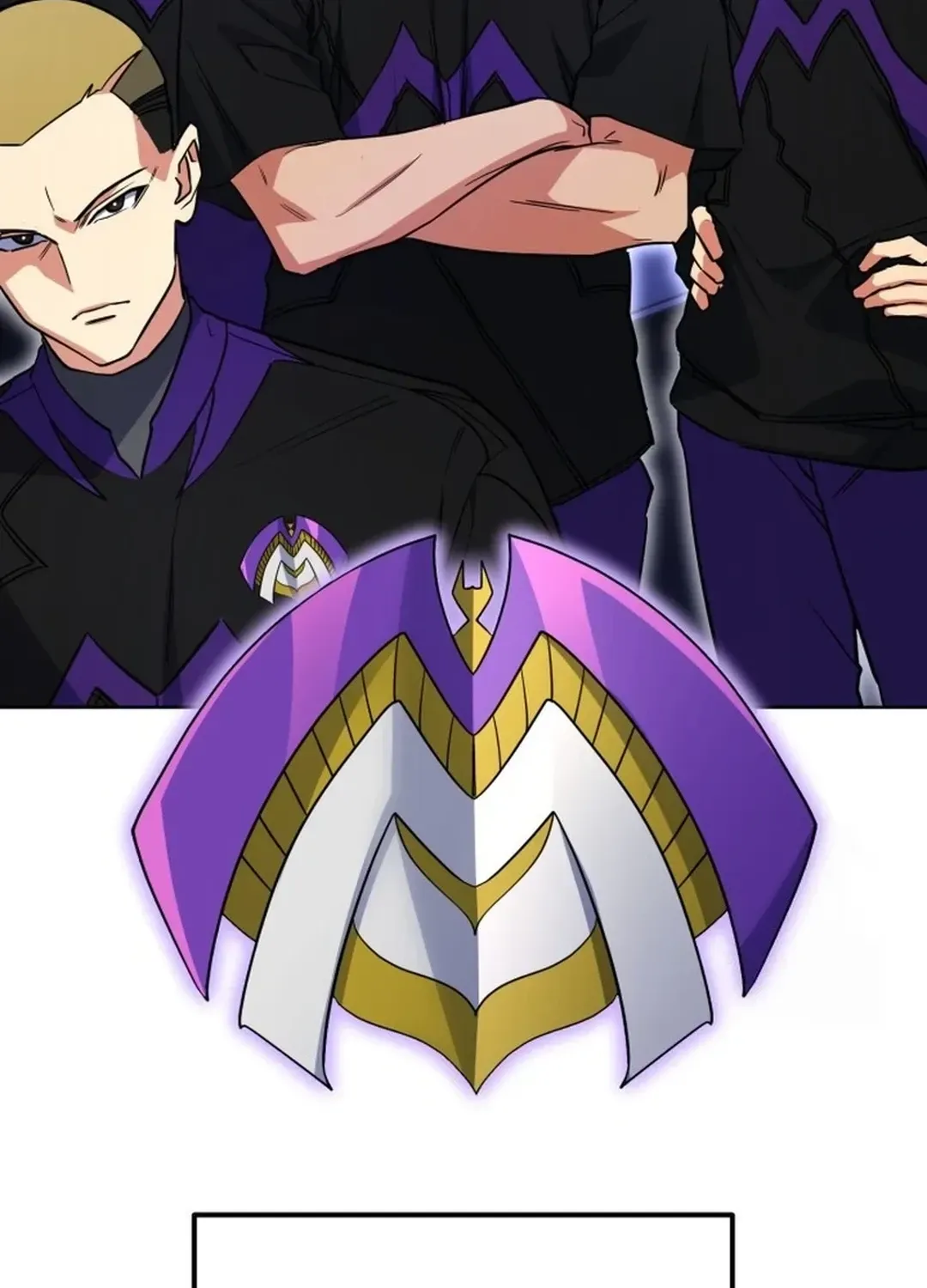 Read Immortal Maestro chapter 33 image 100 on Lezhin