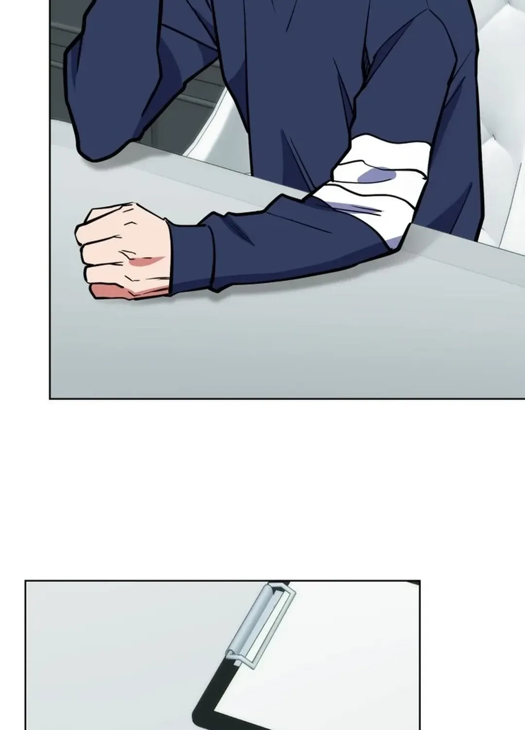 Read Immortal Maestro chapter 33 image 105 on Lezhin