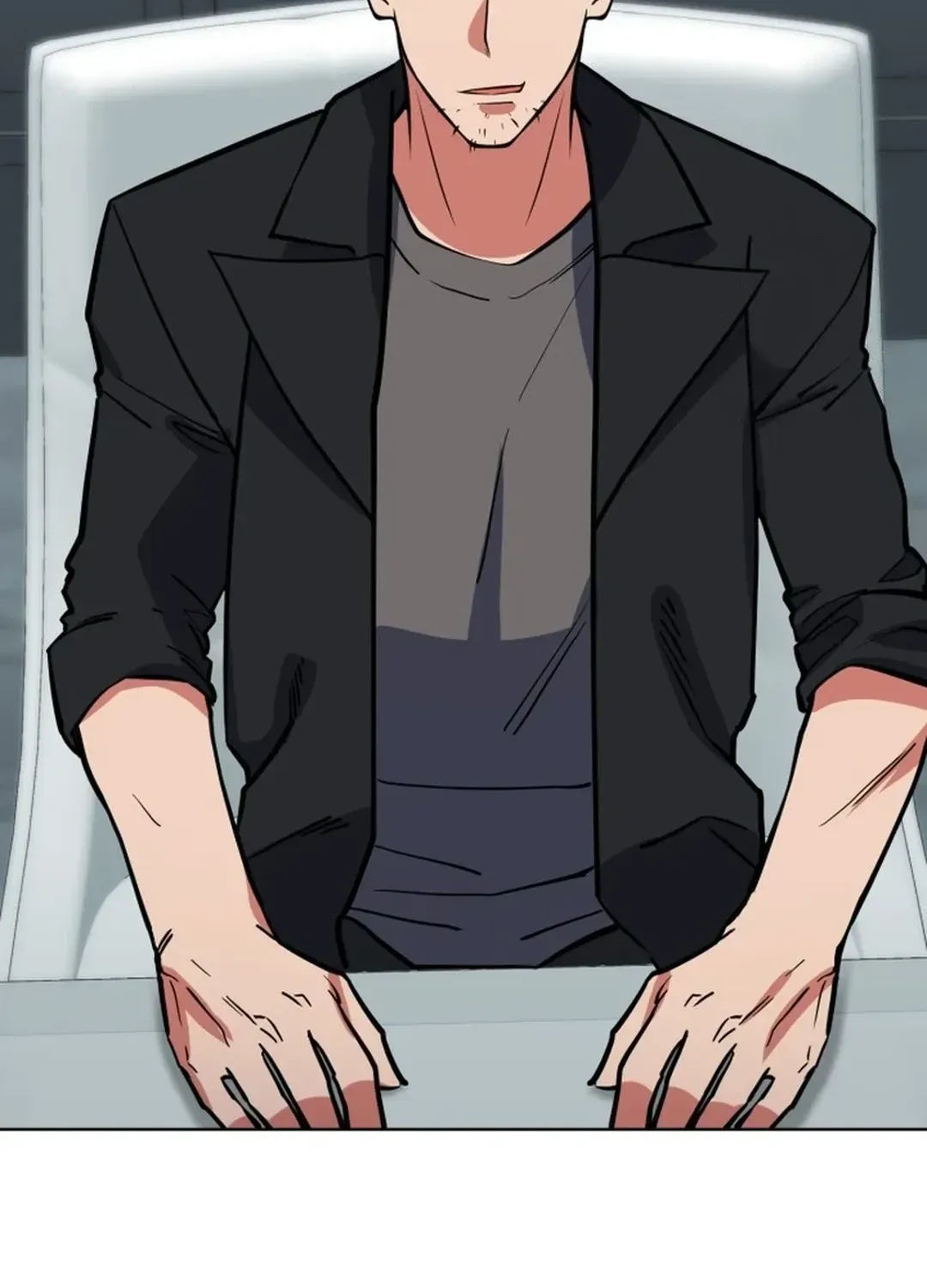Read Immortal Maestro chapter 33 image 108 on Lezhin