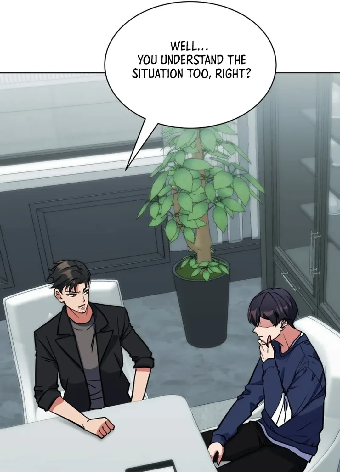 Read Immortal Maestro chapter 33 image 113 on Lezhin