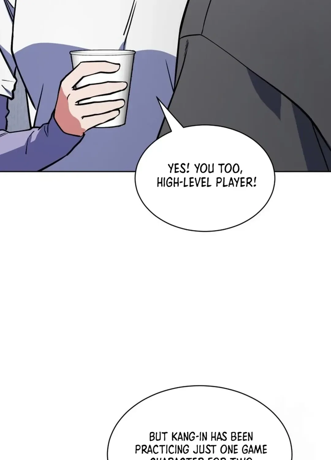 Read Immortal Maestro chapter 33 image 124 on Lezhin