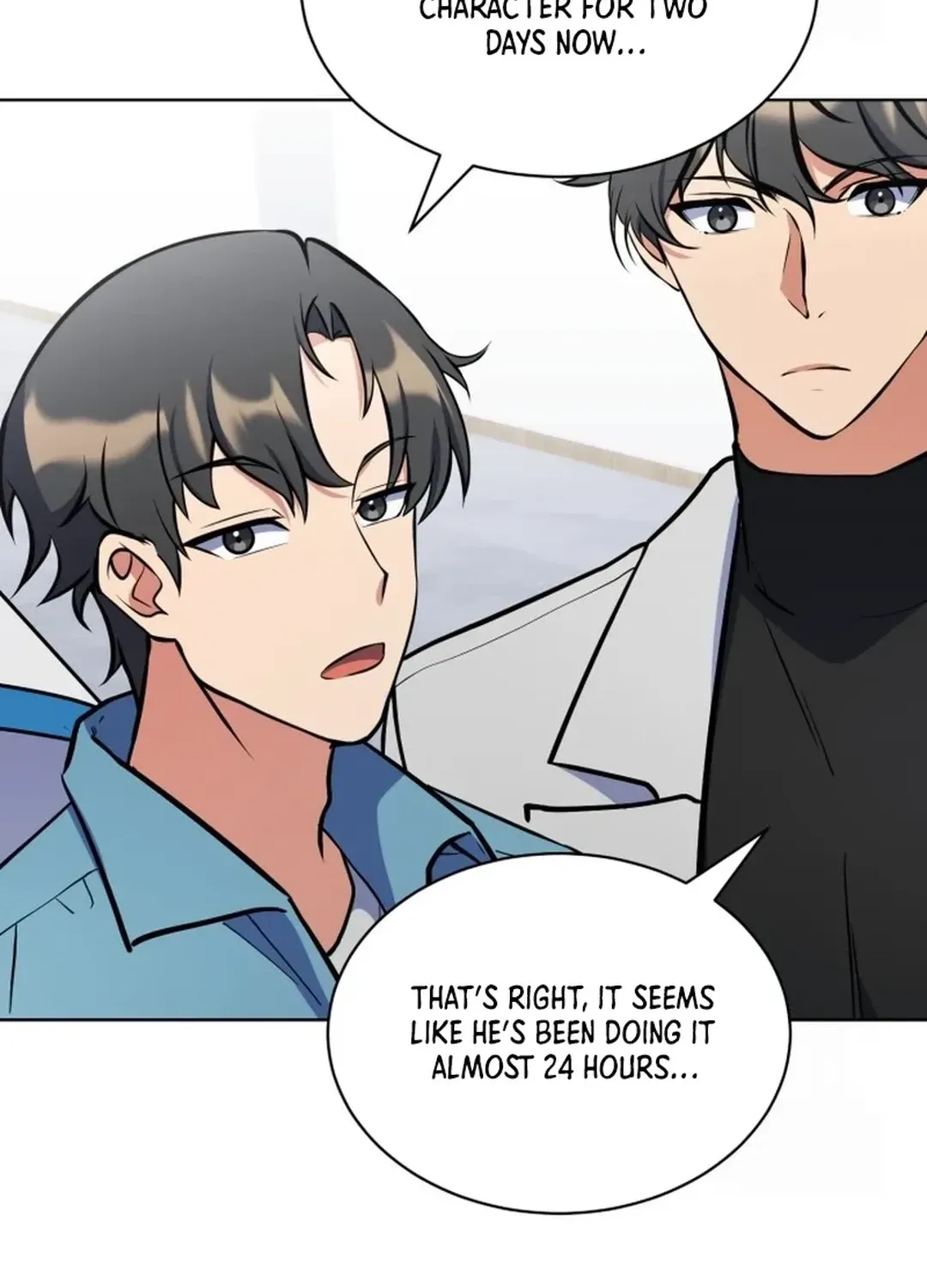 Read Immortal Maestro chapter 33 image 125 on Lezhin