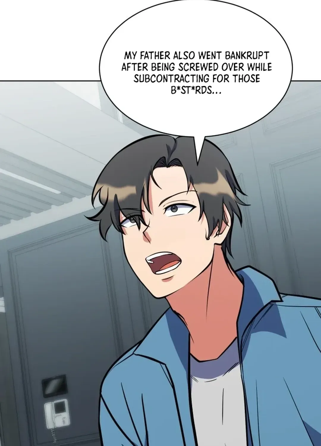 Read Immortal Maestro chapter 33 image 13 on Lezhin