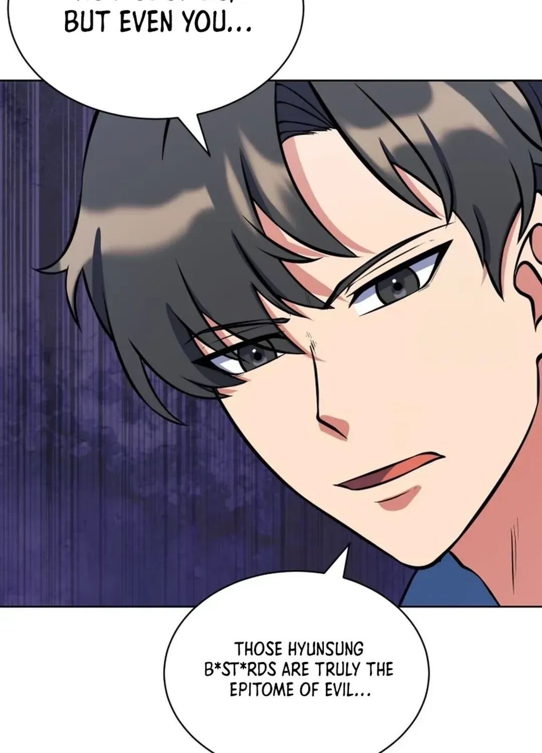 Read Immortal Maestro chapter 33 image 15 on Lezhin