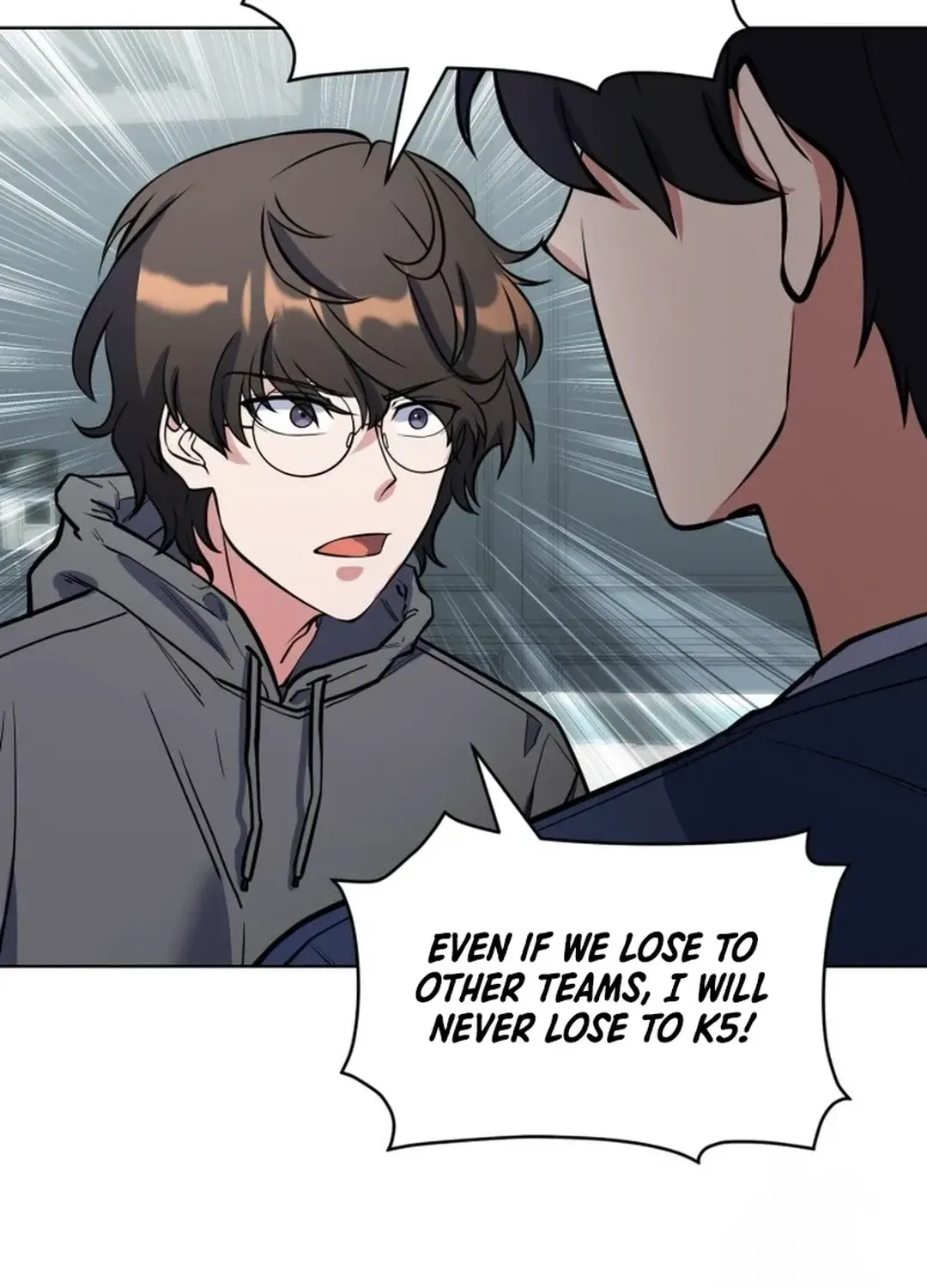 Read Immortal Maestro chapter 33 image 2 on Lezhin