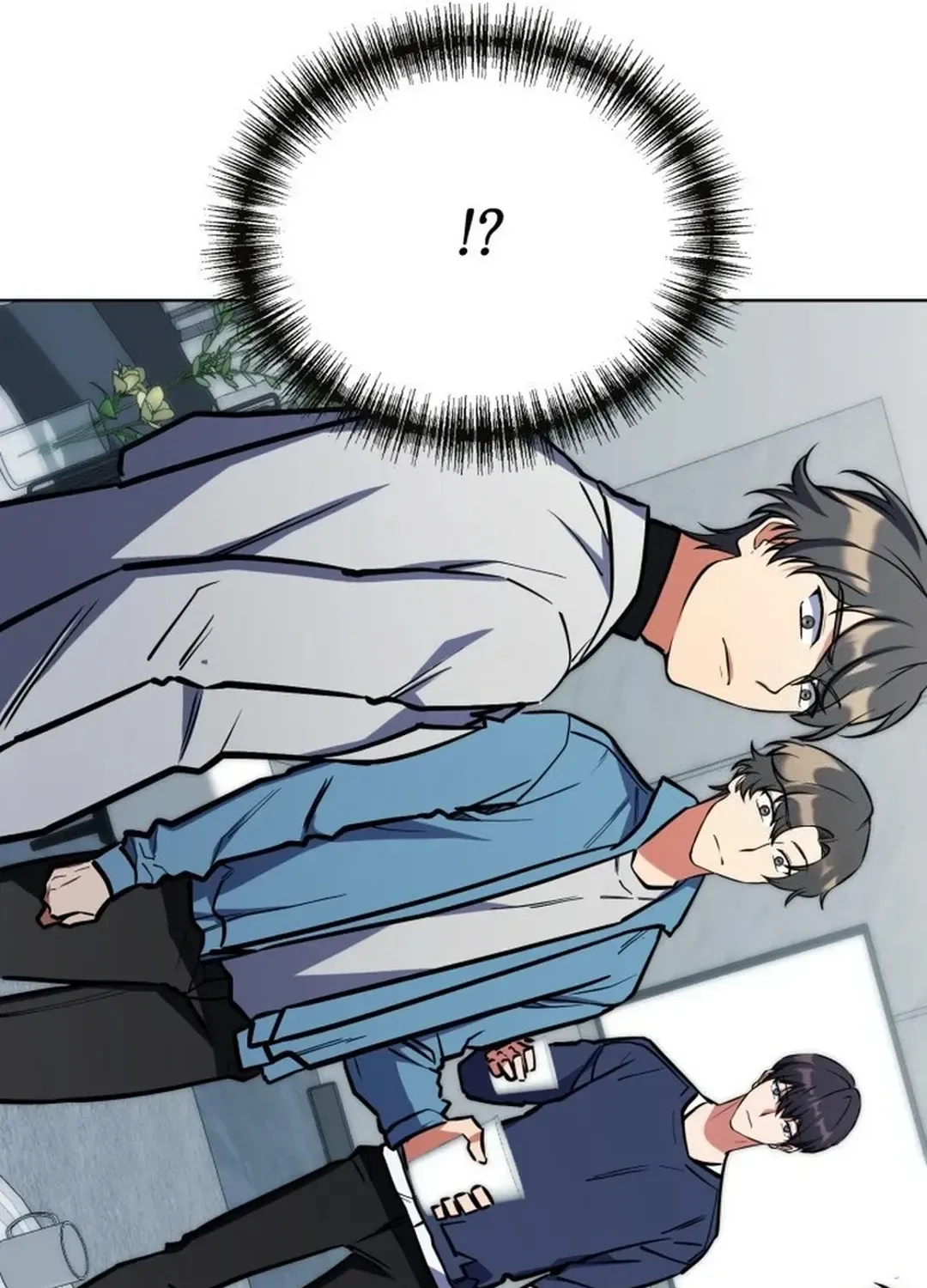 Read Immortal Maestro chapter 33 image 20 on Lezhin
