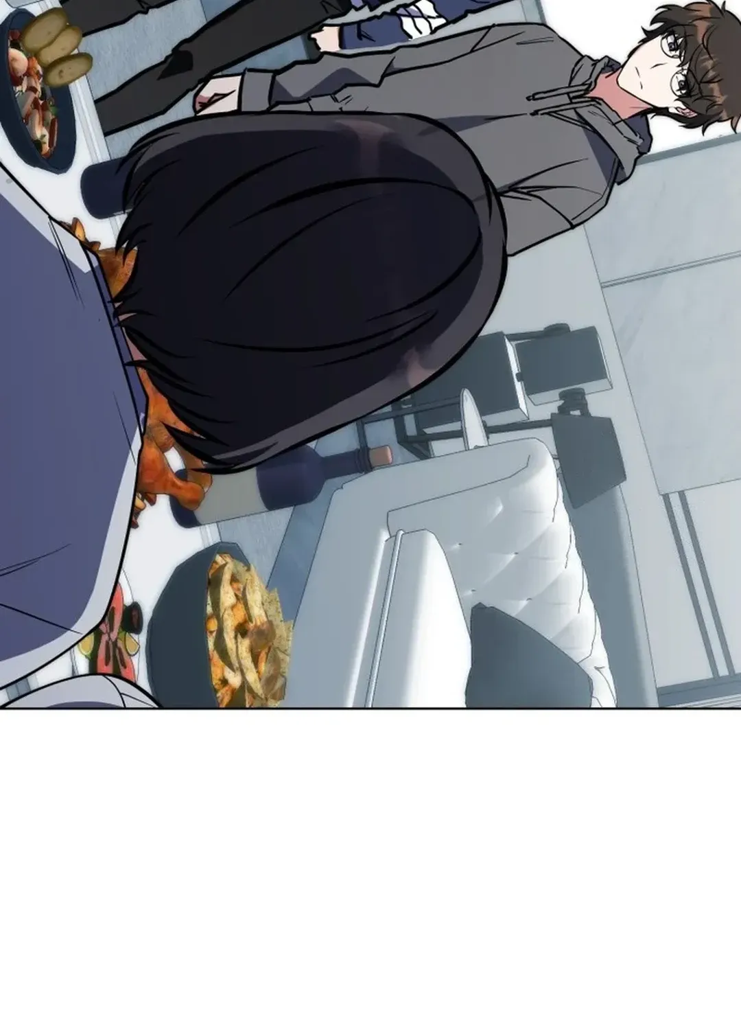 Read Immortal Maestro chapter 33 image 21 on Lezhin