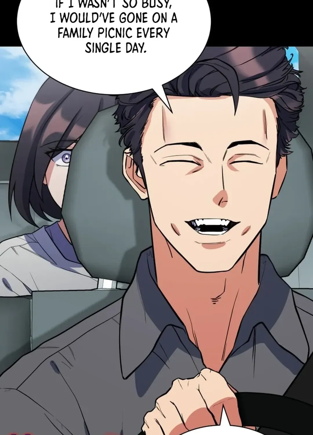 Read Immortal Maestro chapter 33 image 29 on Lezhin