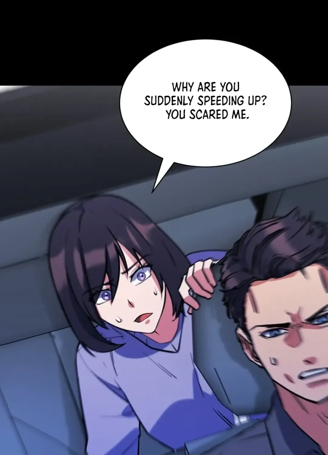 Read Immortal Maestro chapter 33 image 36 on Lezhin