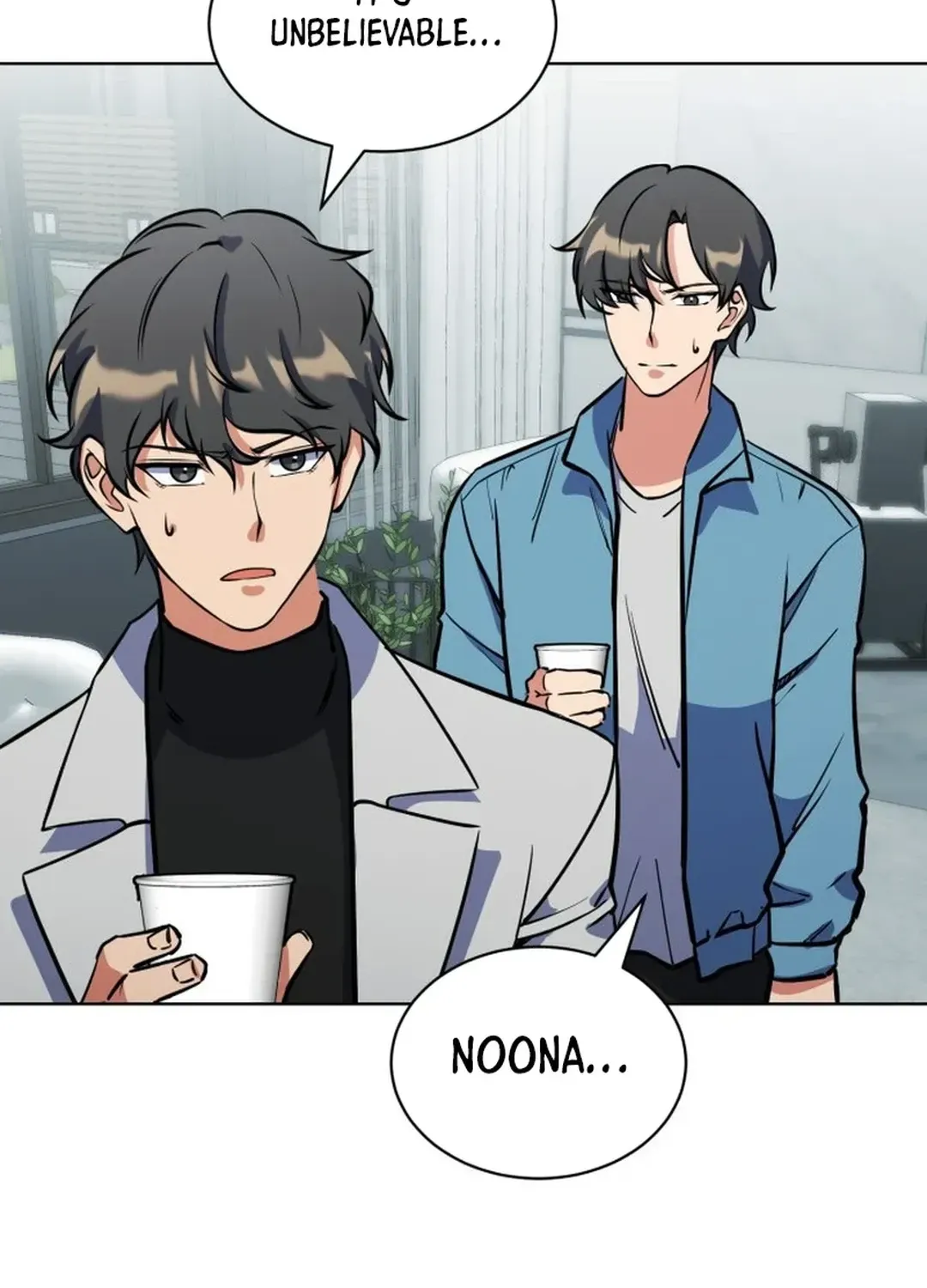 Read Immortal Maestro chapter 33 image 48 on Lezhin