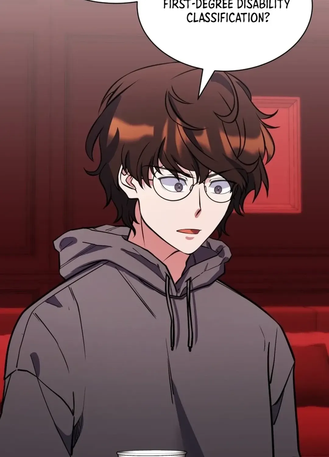 Read Immortal Maestro chapter 33 image 5 on Lezhin
