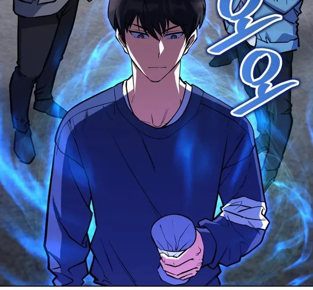 Read Immortal Maestro chapter 33 image 58 on Lezhin