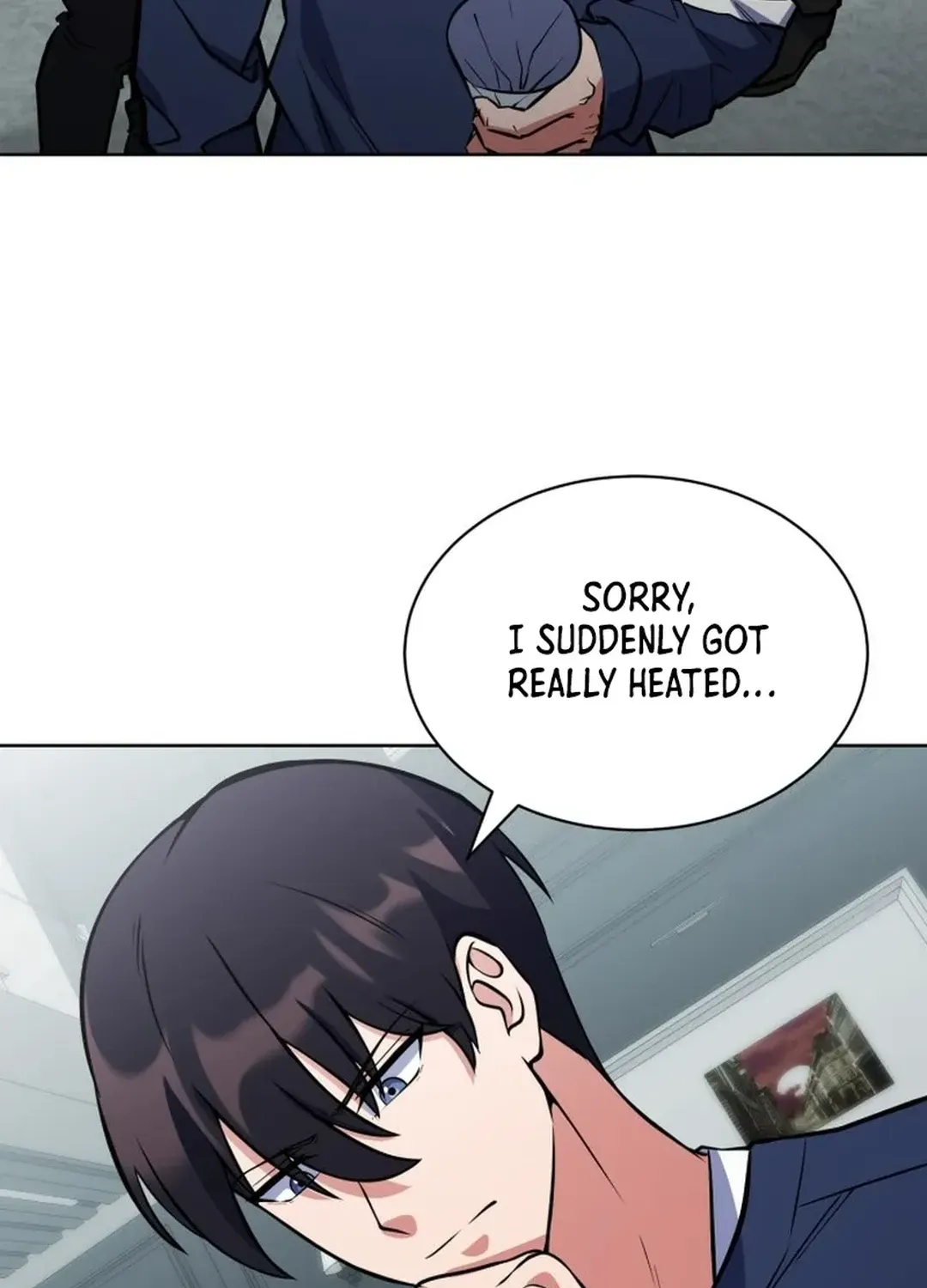 Read Immortal Maestro chapter 33 image 64 on Lezhin