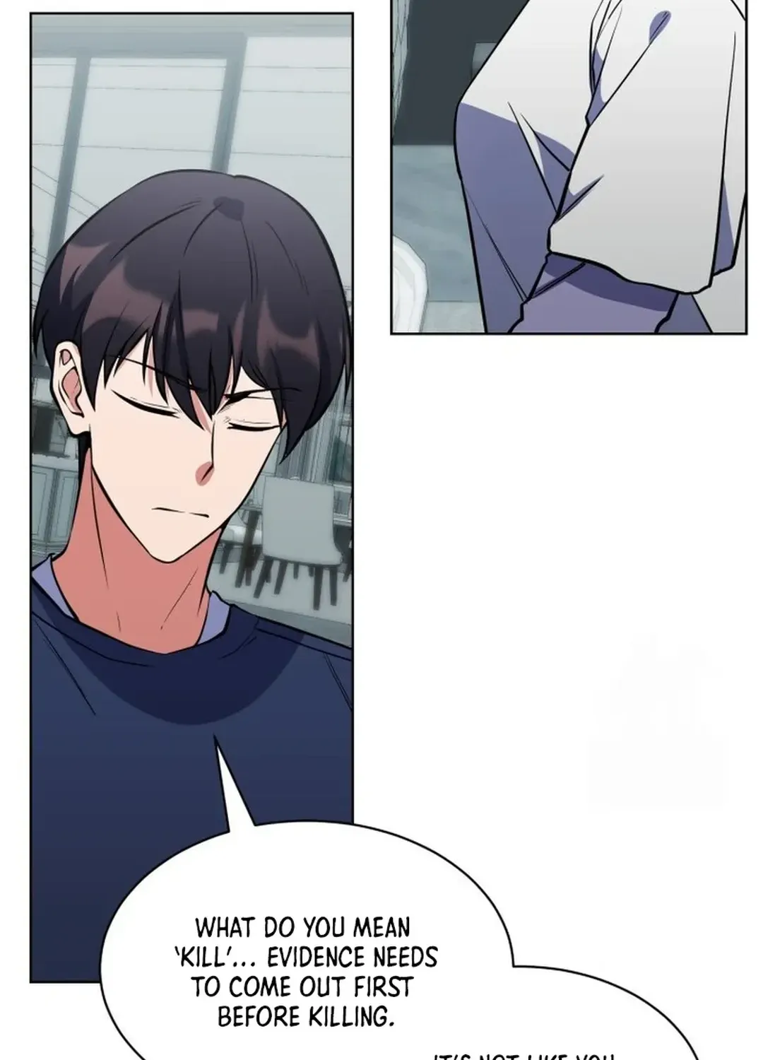 Read Immortal Maestro chapter 33 image 67 on Lezhin