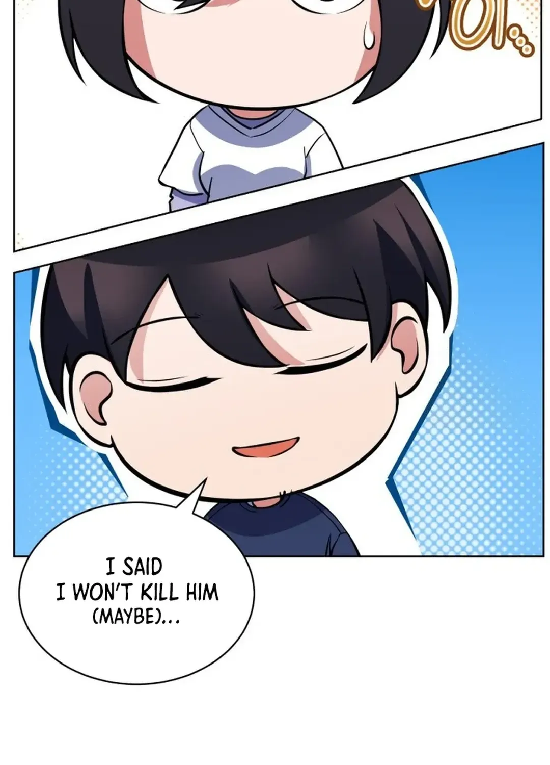 Read Immortal Maestro chapter 33 image 69 on Lezhin