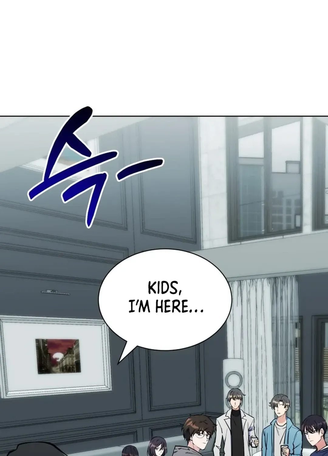 Read Immortal Maestro chapter 33 image 70 on Lezhin