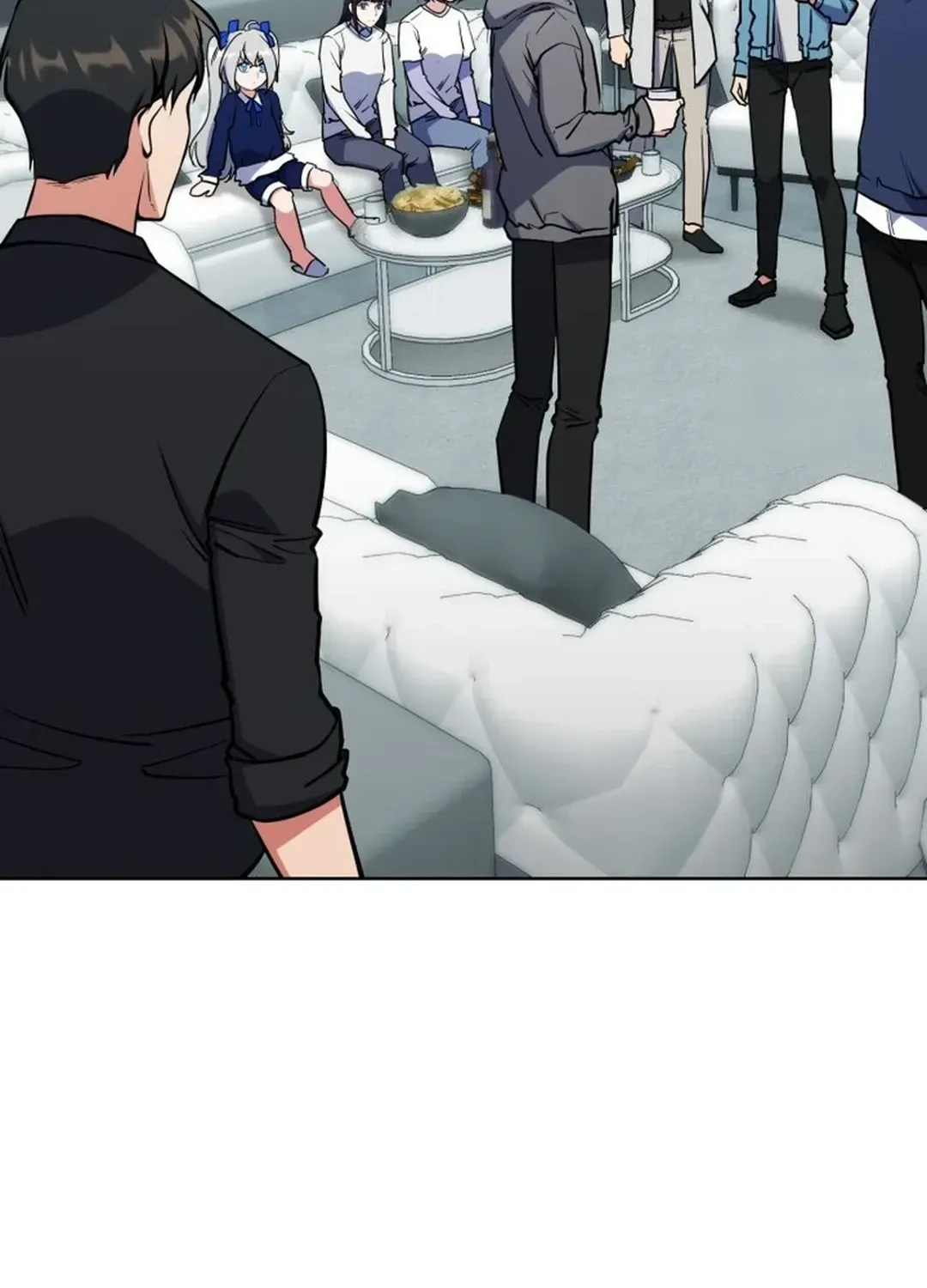 Read Immortal Maestro chapter 33 image 71 on Lezhin