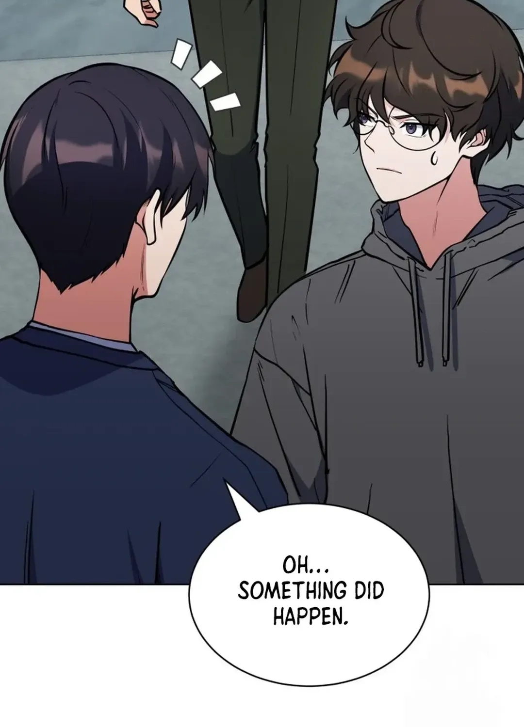 Read Immortal Maestro chapter 33 image 74 on Lezhin