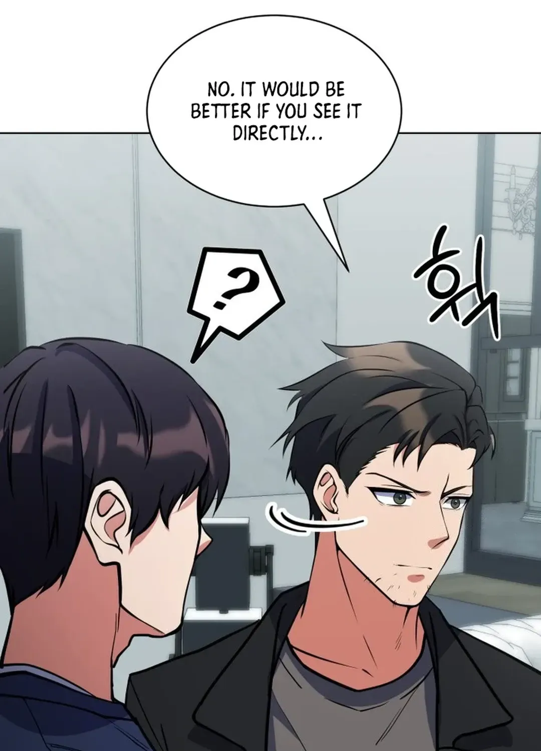 Read Immortal Maestro chapter 33 image 80 on Lezhin