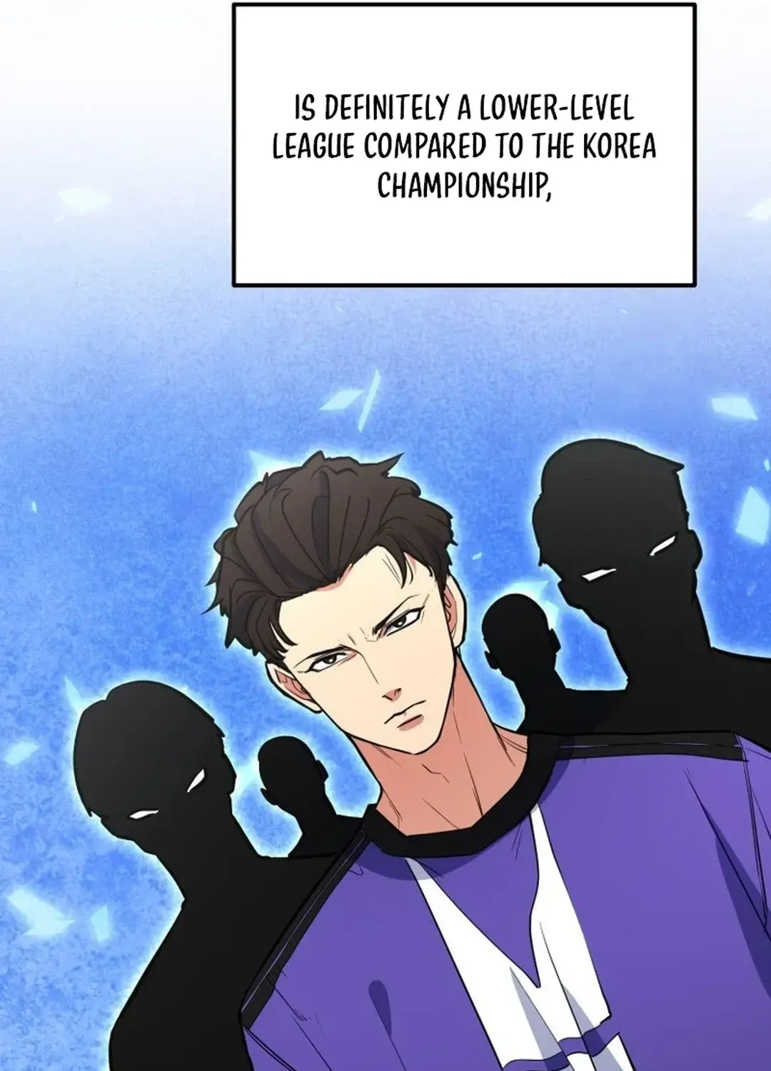 Read Immortal Maestro chapter 33 image 87 on Lezhin