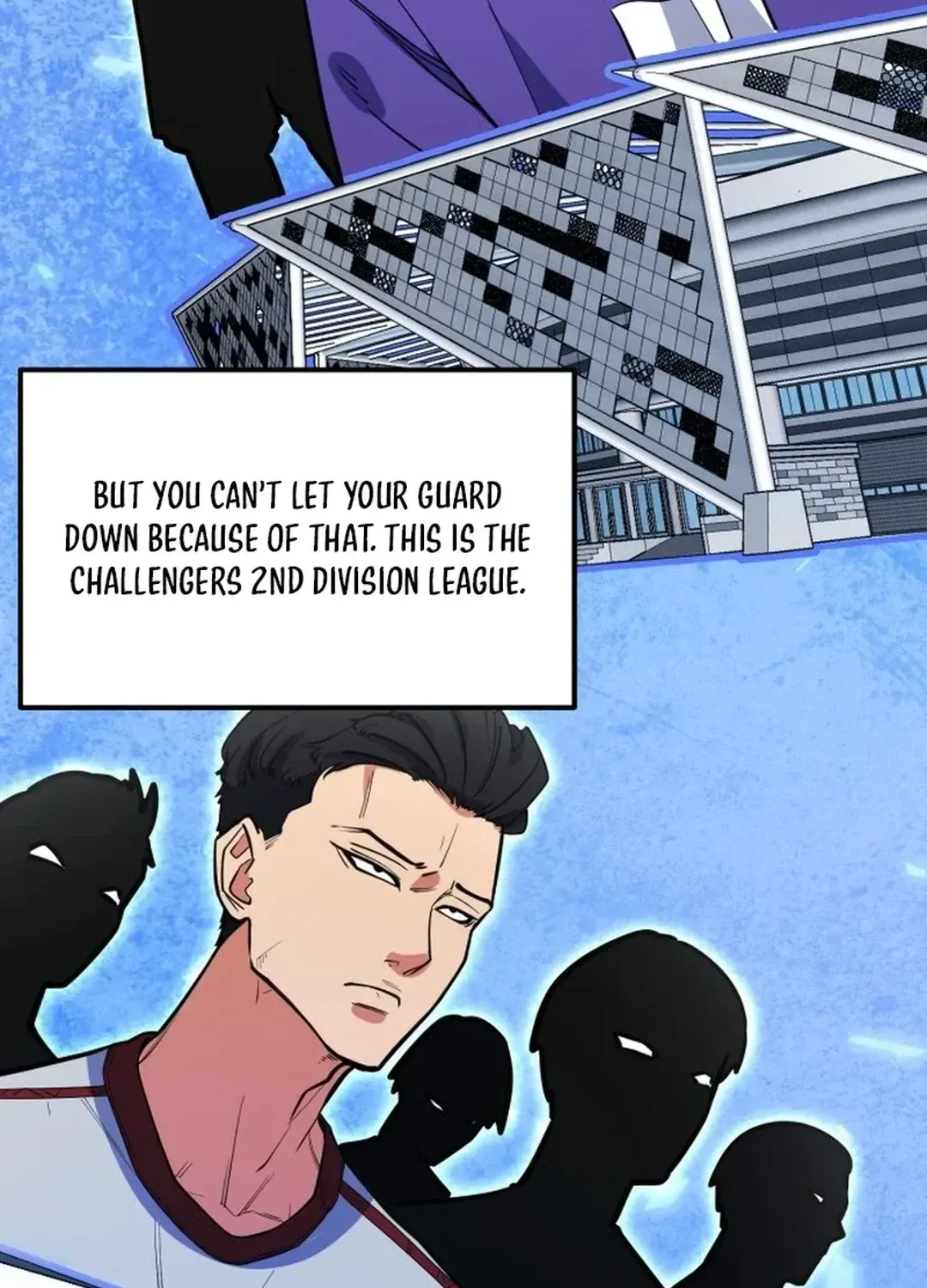 Read Immortal Maestro chapter 33 image 88 on Lezhin
