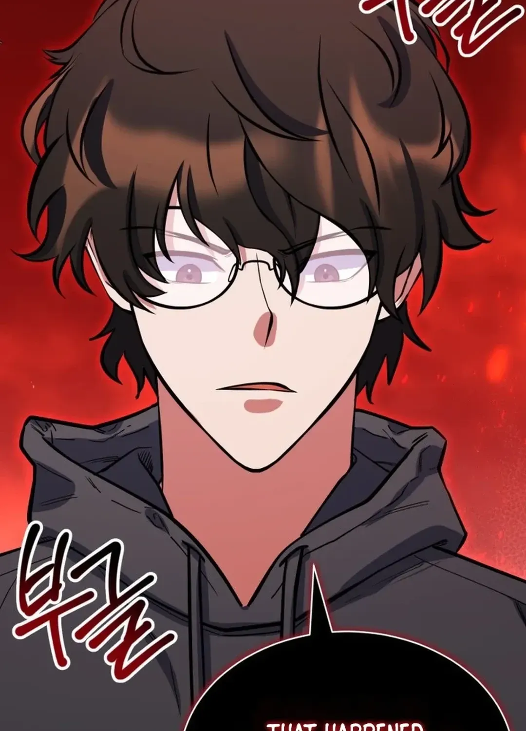 Read Immortal Maestro chapter 33 image 9 on Lezhin