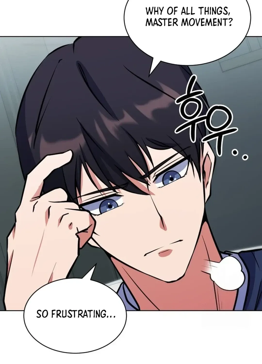 Read Immortal Maestro chapter 33 image 91 on Lezhin
