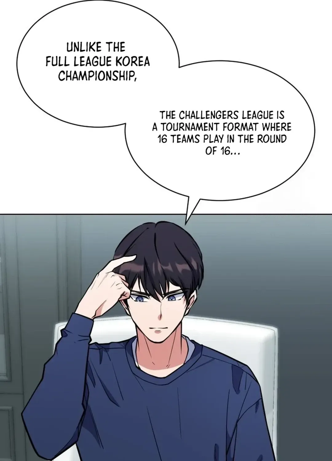 Read Immortal Maestro chapter 33 image 93 on Lezhin
