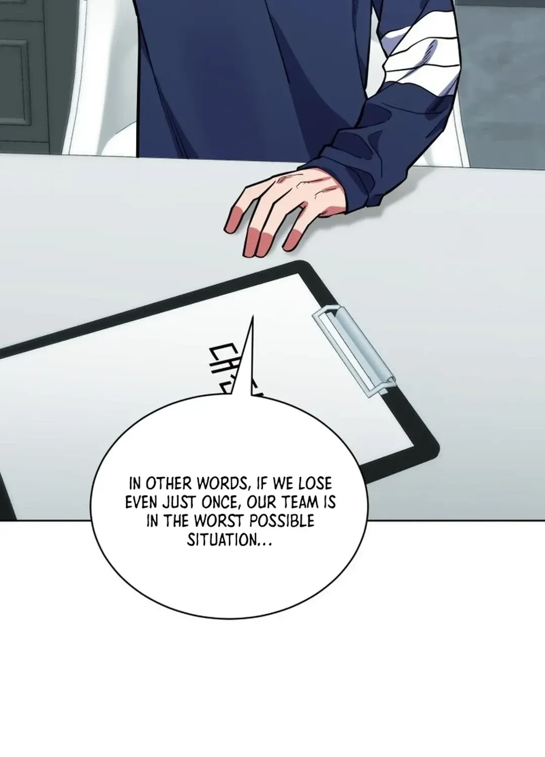 Read Immortal Maestro chapter 33 image 94 on Lezhin
