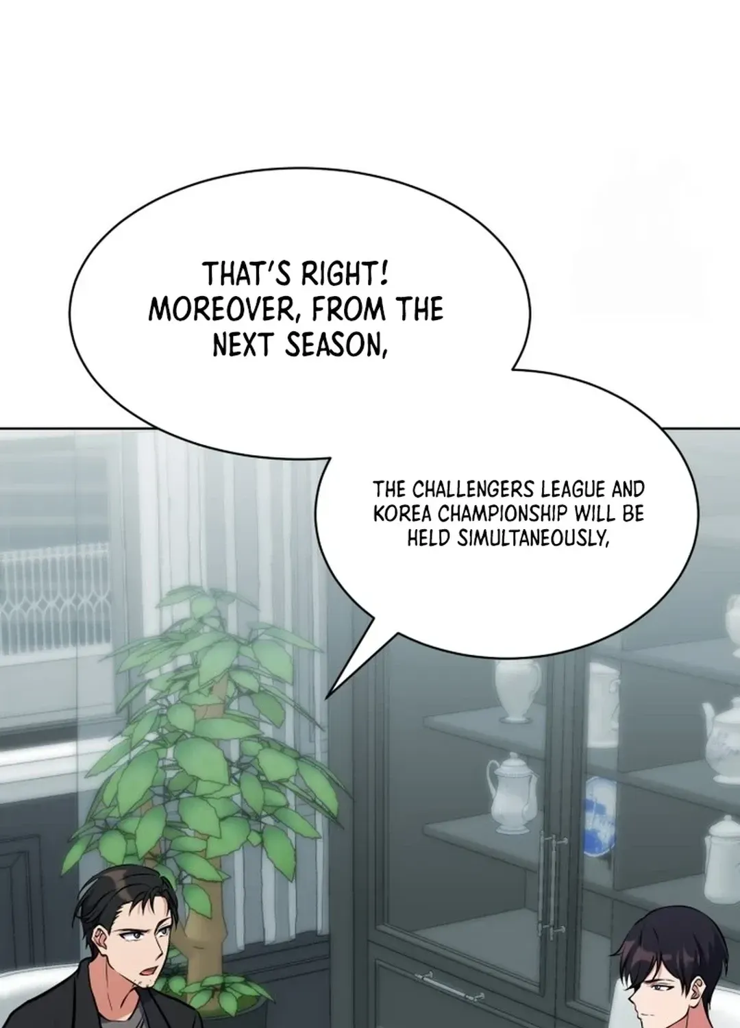 Read Immortal Maestro chapter 33 image 95 on Lezhin